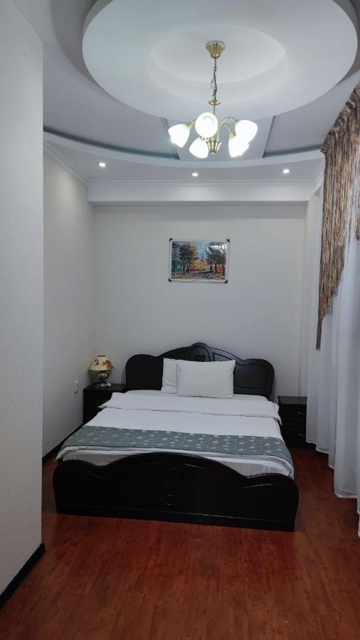Bishkek Villa Hotel Eksteriør billede