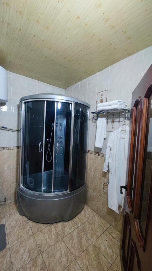 Bishkek Villa Hotel Eksteriør billede