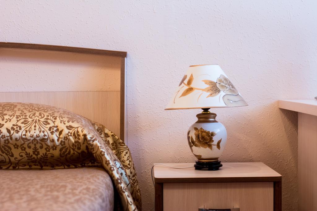 Bishkek Villa Hotel Værelse billede